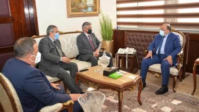 التنمية المحلية : نبحث تحويل شرم الشيخ لمدينة خضراء مستدامة