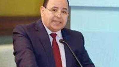 وزير المالية : نظام جديد لصرف مرتبات 4.5 مليون موظف بالدولة الشهر المقبل