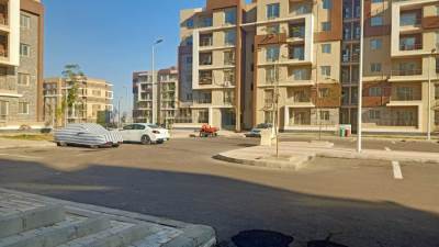 تفاصيل المزاد العلني بمشروع كومبوند الإسكان المتوسط «دار مصر » المرحلة الثانية بالعاشر من رمضان