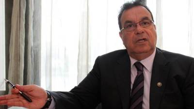 إعداد وثيقة لتعزيز دور القطاع الخاص في مشروعات التنمية..عضو اتحاد الصناعات يوضح