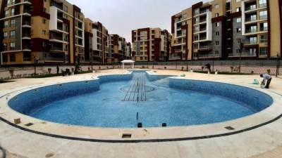 وزير الإسكان يستعرض حصاد مشروعات مدينة الشروق في 2021