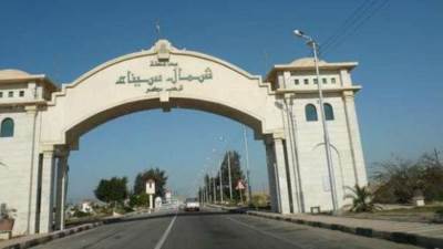 وزارة التخطيط:21.1 مليار جنيه استثمارات حكومية موجهة لتنمية محافظتي شمال وجنوب سيناء بخطة 2022