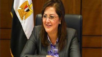 هالة السعيد: 2.4 مليار جنيه استثمارات  لتنفيذ 191 مشروعًا تنمويًا بمحافظة الوادي الجديد