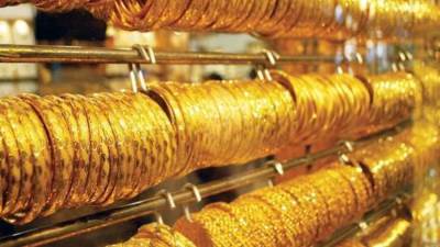 تعرف على أسعار الذهب اليوم فى مصر