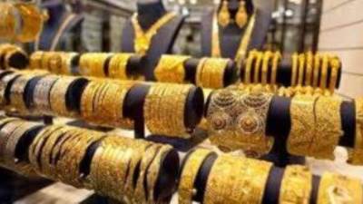 بالفيديو.. خبير يكشف سبب تراجع أسعار الذهب