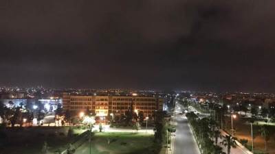 وزير الإسكان يستعرض حصاد المشروعات التي تم الانتهاء من تنفيذها بمدينة برج العرب الجديدة خلال 2021