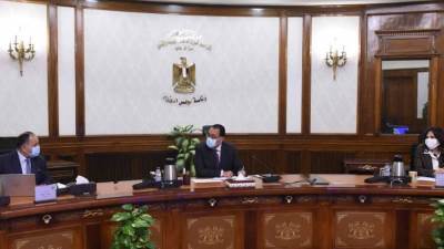 «حياة كريمة» أهم بنودها ..رئيس الوزراء يستعرض الملامح الرئيسية لمشروع الموازنة العامة للدولة 2022