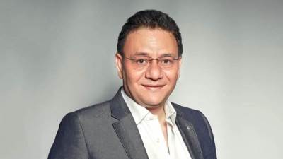 حسن الشوربجي مساعدا لنائب رئيس هيئة المجتمعات العمرانية للشؤون التجارية والعقارية