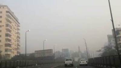 الأرصاد: طقس بارد تشهده البلاد ونشاط للرياح المثيرة للأتربة 