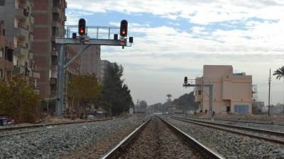 وزير النقل: دخول برج منفلوط بأسيوط الخدمة  بمشروع تطوير نظم الاشارات