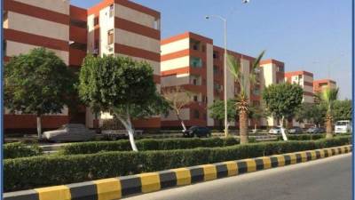 وزير الإسكان يتابع الموقف التنفيذي للمشروعات المختلفة بمدينة بني سويف الجديدة