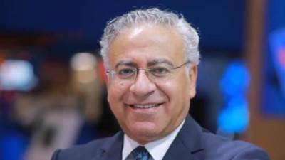 ضامن للمدفوعات الإلكترونية : استثمرنا 100 مليون جنية مصري في إنشاء البنية التحتية التكنولوجية