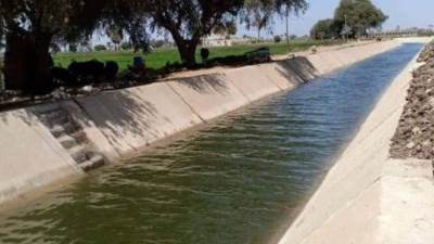 متحدث الري: مشروع تبطين الترع له مكاسب بيئية واقتصادية كبيرة