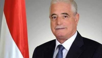 محافظ شرم الشيخ: «معانا رئيس بيشغل أى حد»