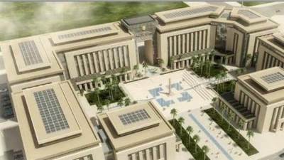 وزارة التخطيط تكشف موعد فتح باب التعيينات في الجهات الحكومية