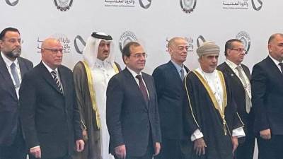 وزير البترول: نستهدف زيادة مساهمة قطاع التعدين في الناتج المحلي لـ5% خلال 20 عاماً