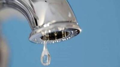 عاجل .. قطع المياه عن بعض أحياء القاهرة السبت القادم