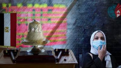 خبير اقتصادي: مصر حققت معدلات نمو إيجابية رغم جائحة كوورنا