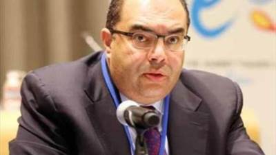 محمود محيي الدين :الإصلاح الاقتصادى عمل على خلق بيئة جيدة من المستثمرين الأجانب