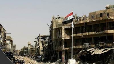 خبير اقتصادي: فرصة مصر في «اعمار العراق» ضعيفة بسبب هيمنة أمريكا وروسيا