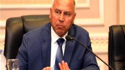 الحكومة تُعالج كوارث الغرق بإنشاء محور جديد على «نيل القناطر»