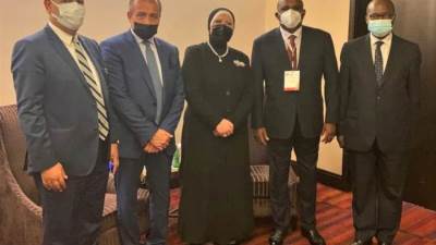 «التجارة والصناعة»: نظام «تسوية المدفوعات» سيسهم في توفير العملة الصعبة لدول إفريقيا