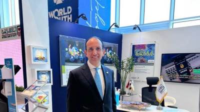 معتز القصبي: المصرف المتحد يراهن على مميزات «الذكاء الاصطناعي»