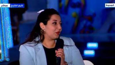 مسؤولة «بحياة كريمة»: ناقشنا نقل تجربة المبادرة للبلدان الآخرى حسب ظروف كل منها