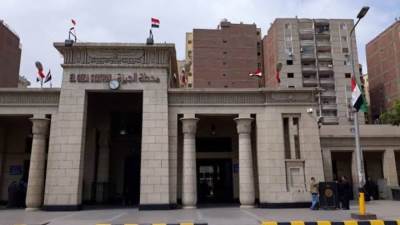 لمدة 4 أيام ..إيقاف حركة القطارات بين محطتي« الجيزة- أبو النمرس» الإثنين القادم  