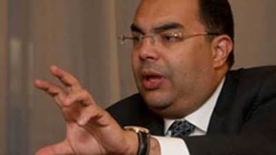 محيي الدين : التغيرات المناخية أثرت على الطقس وأنواع من الزراعات  