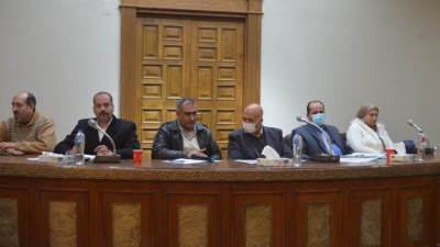 60 ألف جنيه للمتر في آخر مزاد علني للمحلات التجارية بـ«العاشر من رمضان»