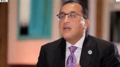 رئيس الوزراء: الدين الخارجي مازال ضمن نطاق الحدود الآمنة