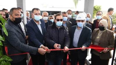 «البترول» تكشف مزايا إنشاء غرفة مراقبة لشبكة خطوط أنابيب البترول