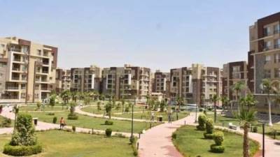 الأحد 6 فبراير..بدء تسليم 3240 وحدة سكنية بمشروع دار مصر بمدينة القاهرة الجديدة