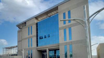 لجنة من «المجتمعات العمرانية» تتفقد مقر الهيئة البديل في التجمع الخامس وتبدى عدة ملاحظات