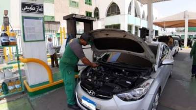  «المالية»: نستعد لضم المحافظات إلى مبادرة «إحلال المركبات» 