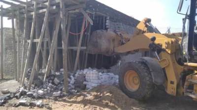 «التنمية المحلية»: انطلاق الموجة الـ19 لإزالة التعديات على أراضي الدولة.. غداً