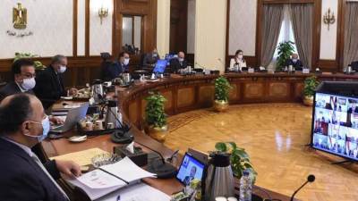 رئيس الوزراء مُشيداً بـ«قرارات الرئيس»: تعكس الاهتمام بالمواطن والسعي لتحسين معيشته