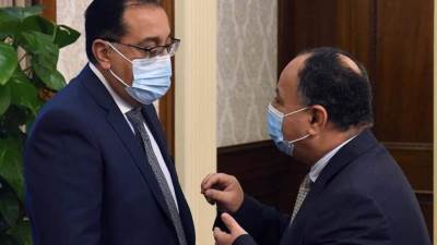 وزير المالية: حققنا 3.2 مليار جنيه فائضاً أولياً بـ«موازنة الدولة»