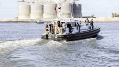 «مجلس الوزراء» يُسند ملف المعديات النيلية لـ«النقل النهري»