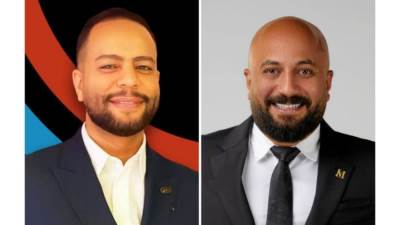 «إيدج القابضة» تشارك بمشروعي «Oia Compound» و«OIA TOWERS» في معرض «مصر 2030» بدبي