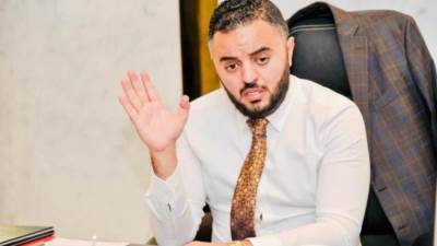 العتال هولدنج تنفي علاقتها بشركة جينوه للتطوير العقاري 