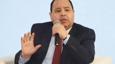 «معيط»: 2 تريليون جنيه موازنة العام الجديد للدولة.. وبشرى لأصحاب المعاشات قريبًا