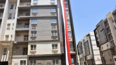 وزير الإسكان يستعرض حصاد مشروعات مدينة القاهرة الجديدة فى 2021