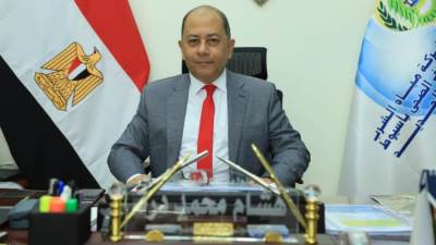 «مياه أسيوط» تستجيب لاهالى قلعة البلح بمركز ابوتيج بتوصيل 310 مترا لشبكات مياه الشرب