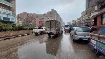 الأرصاد تحذر: طقس شديد البروده اليوم السبت يصل لحد الصقيع فى بعض المحافظات ليلا 