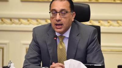 «مدبولى» فى ذكرى «ثورة يناير» :مصر تشهد  نهضة تنموية غير مسبوقة في مختلف المجالات