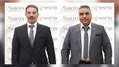 «ماروتا» للتطوير العقاري تتفاوض مع عدد من كبرى شركات المقاولات لتنفيذ مشروع «ماسترو» بالعاصمة الإدارية