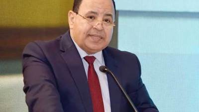 وزير المالية: الانتهاء من مشروعات تطوير وميكنة «الضرائب والجمارك» يونيو المقبل