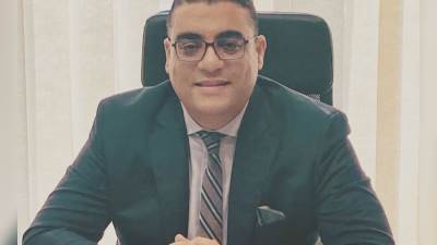 «جيتس للتطوير» تستهدف 3 مليارات جنيه مبيعات تعاقدية خلال 2022